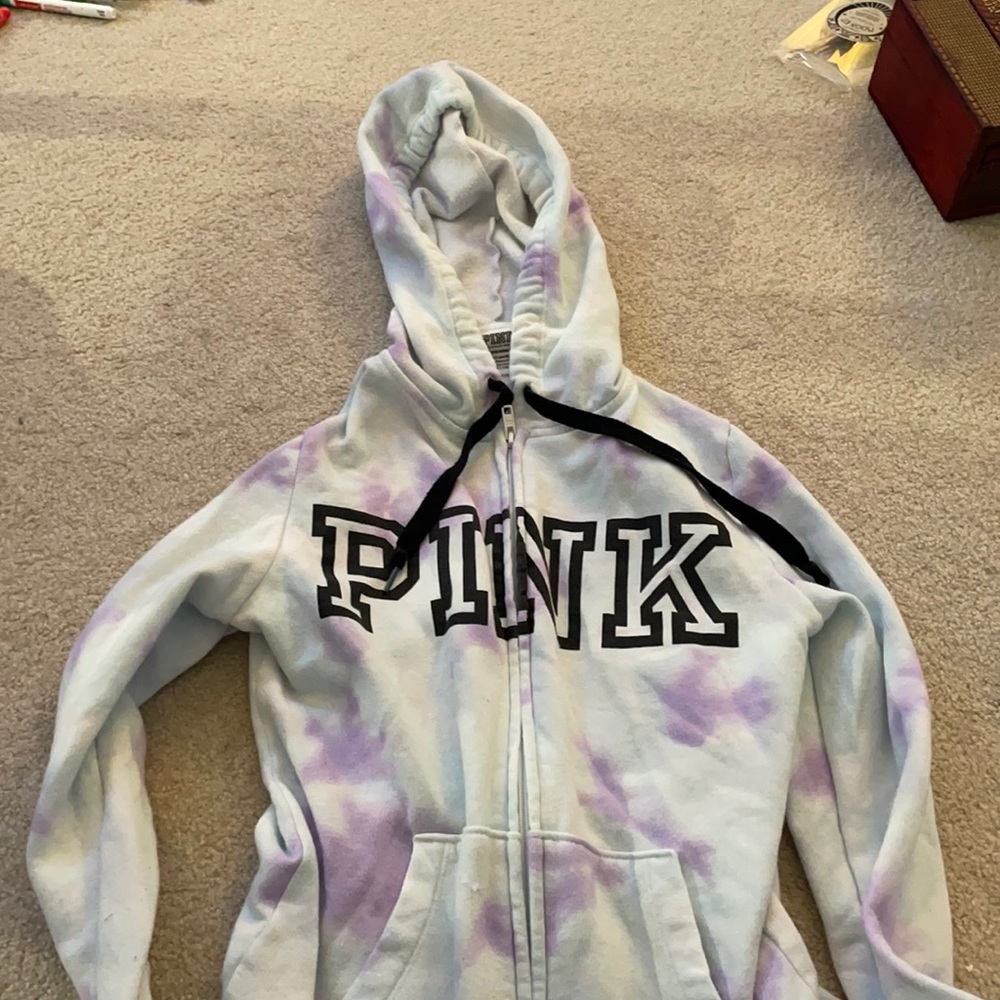 PINK sweatshirt